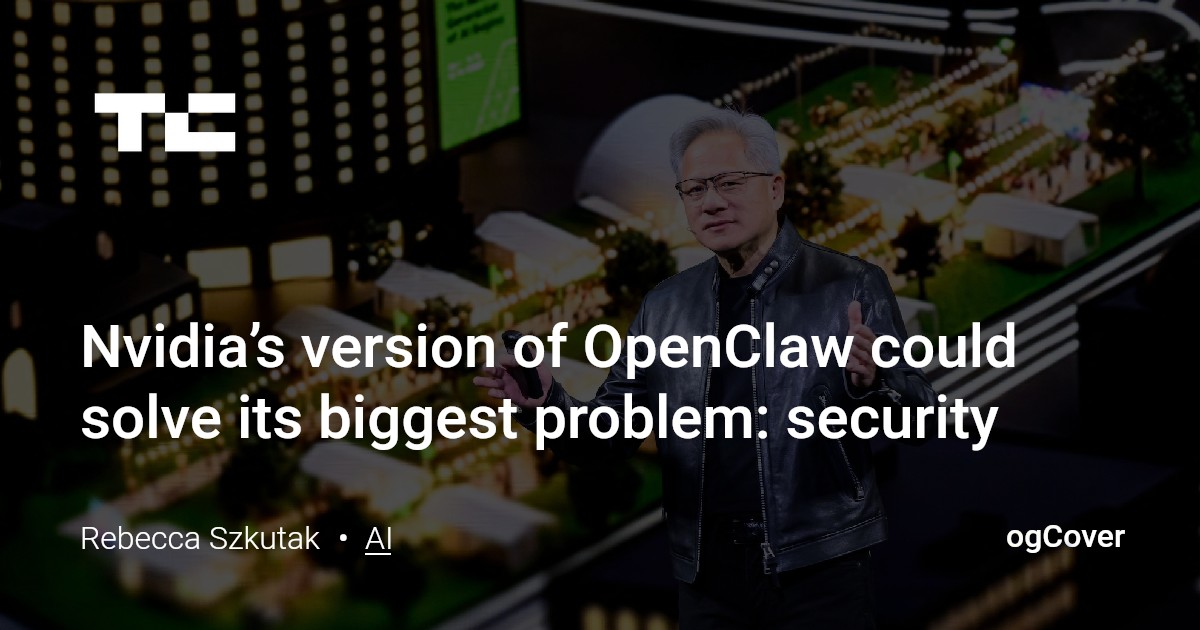 TechCrunch Editorial